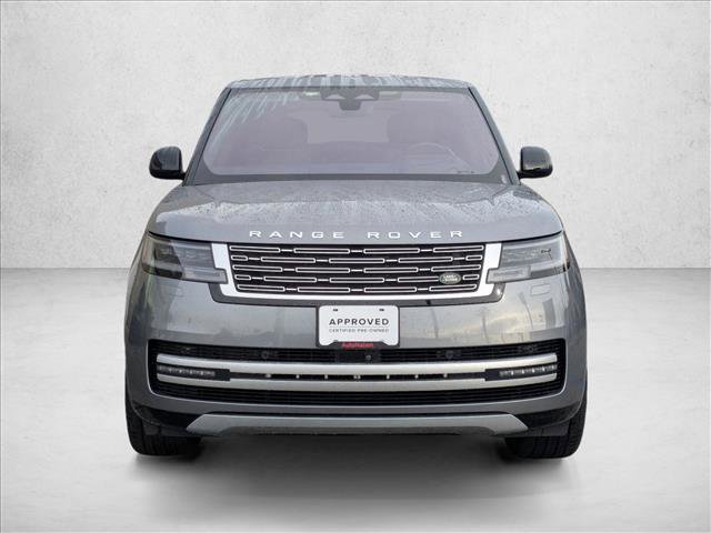 Certified 2023 Land Rover Range Rover Autobiography video 2