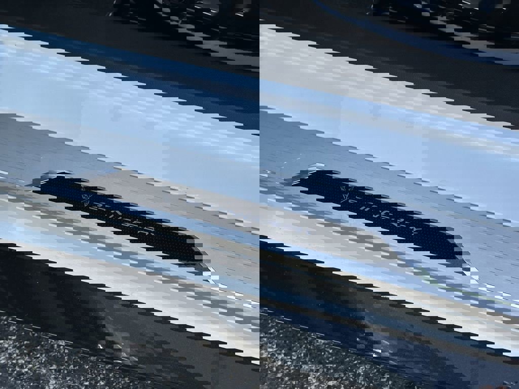 Certified 2023 Chevrolet Corvette Stingray Premium Conv w/ Z51 Performance Package image 36