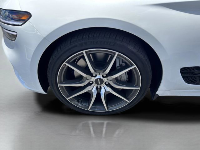 Used 2026 Genesis G70 2.5T Prestige RWD image 36