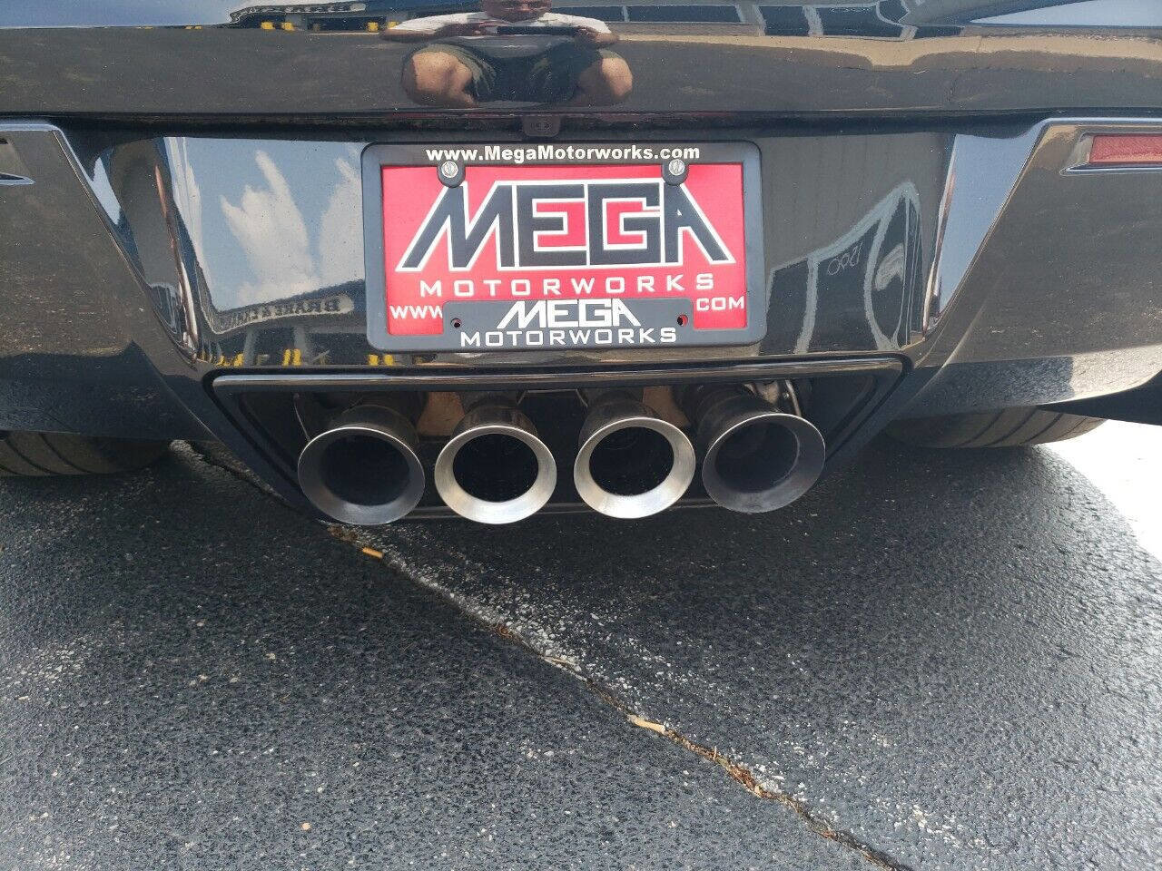 Used 2015 Chevrolet Corvette Stingray Convertible w/ 2LT Preferred Equipment Group image 20