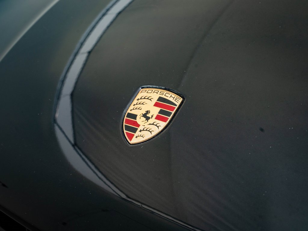 Used 2018 Porsche Macan image 14