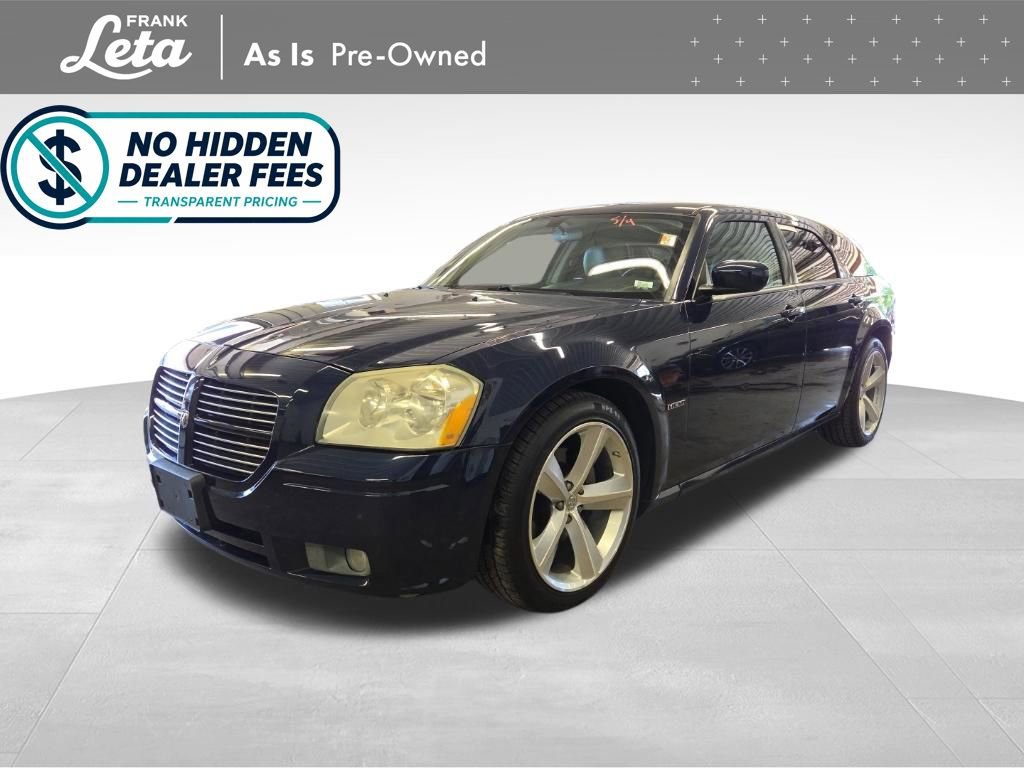 Used 2006 Dodge Magnum R/T