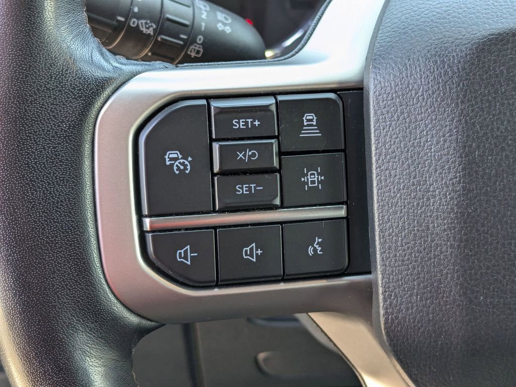 Used 2024 Ford Expedition Max Limited image 18