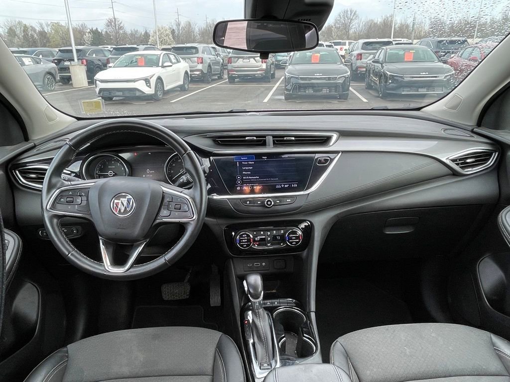 Used 2023 Buick Encore GX Select image 20