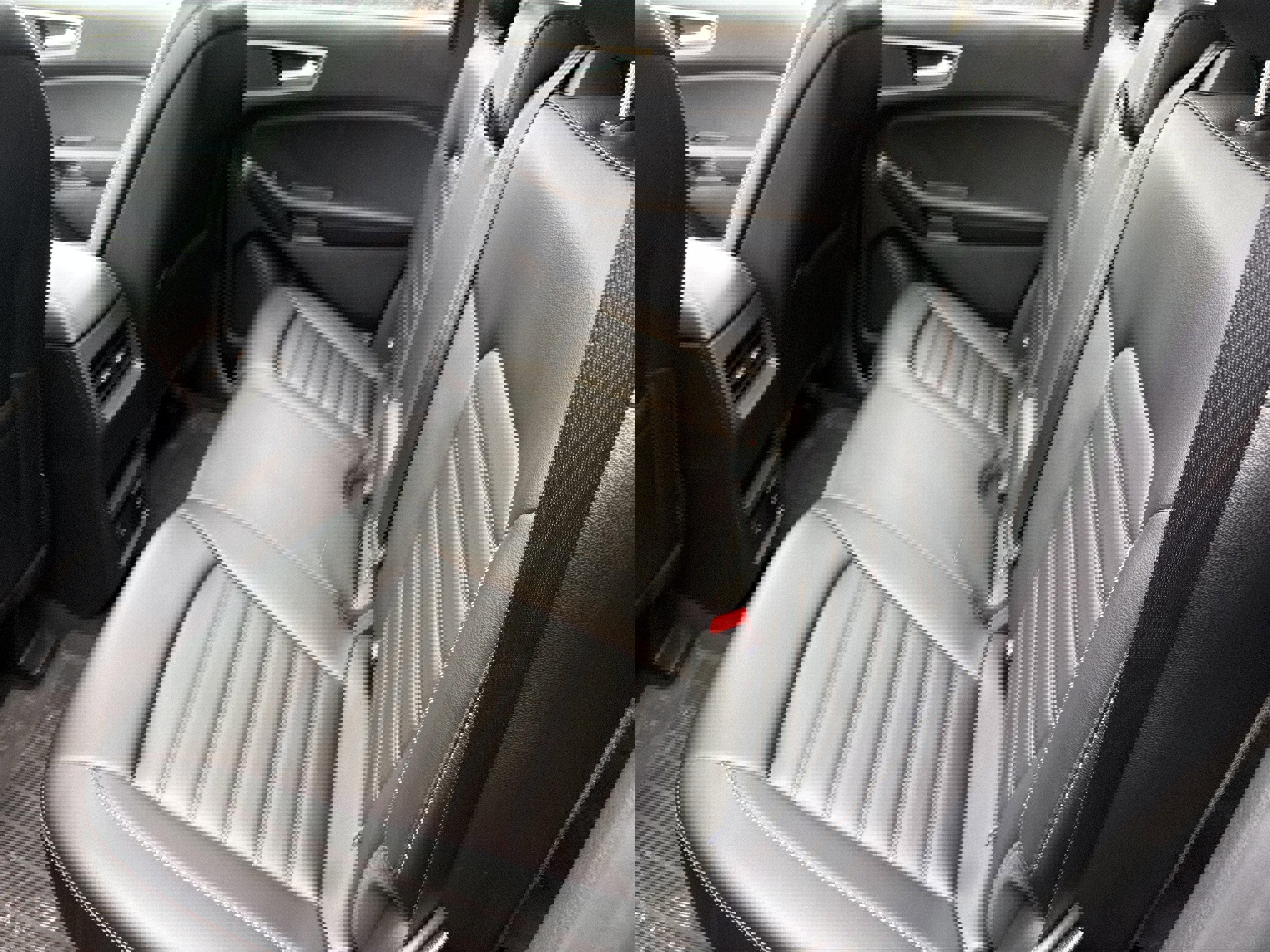 Used 2024 Ford Edge SEL w/ Convenience Package image 25