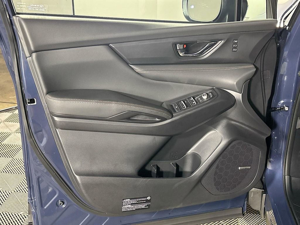 New 2025 Subaru Ascent Bronze Edition image 11