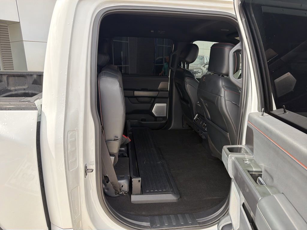 Used 2024 Ford F150 Raptor AWD/4WD image 30