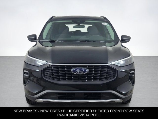 Certified 2023 Ford Escape Active AWD/4WD image 8