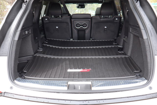 New 2026 Acura MDX Type S image 29