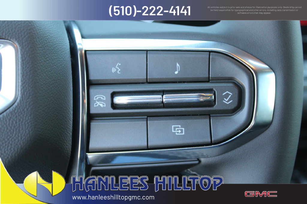 New 2026 GMC Canyon Elevation w/ Convenience Package AWD/4WD image 29