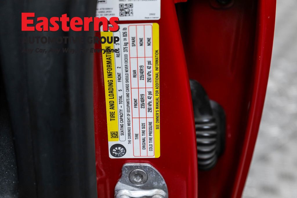 Used 2021 Tesla Model 3 Long Range image 30