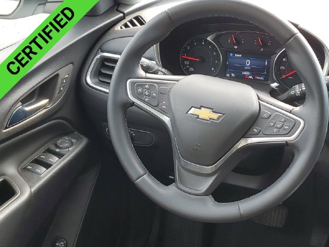 Certified 2023 Chevrolet Equinox LT FWD image 23