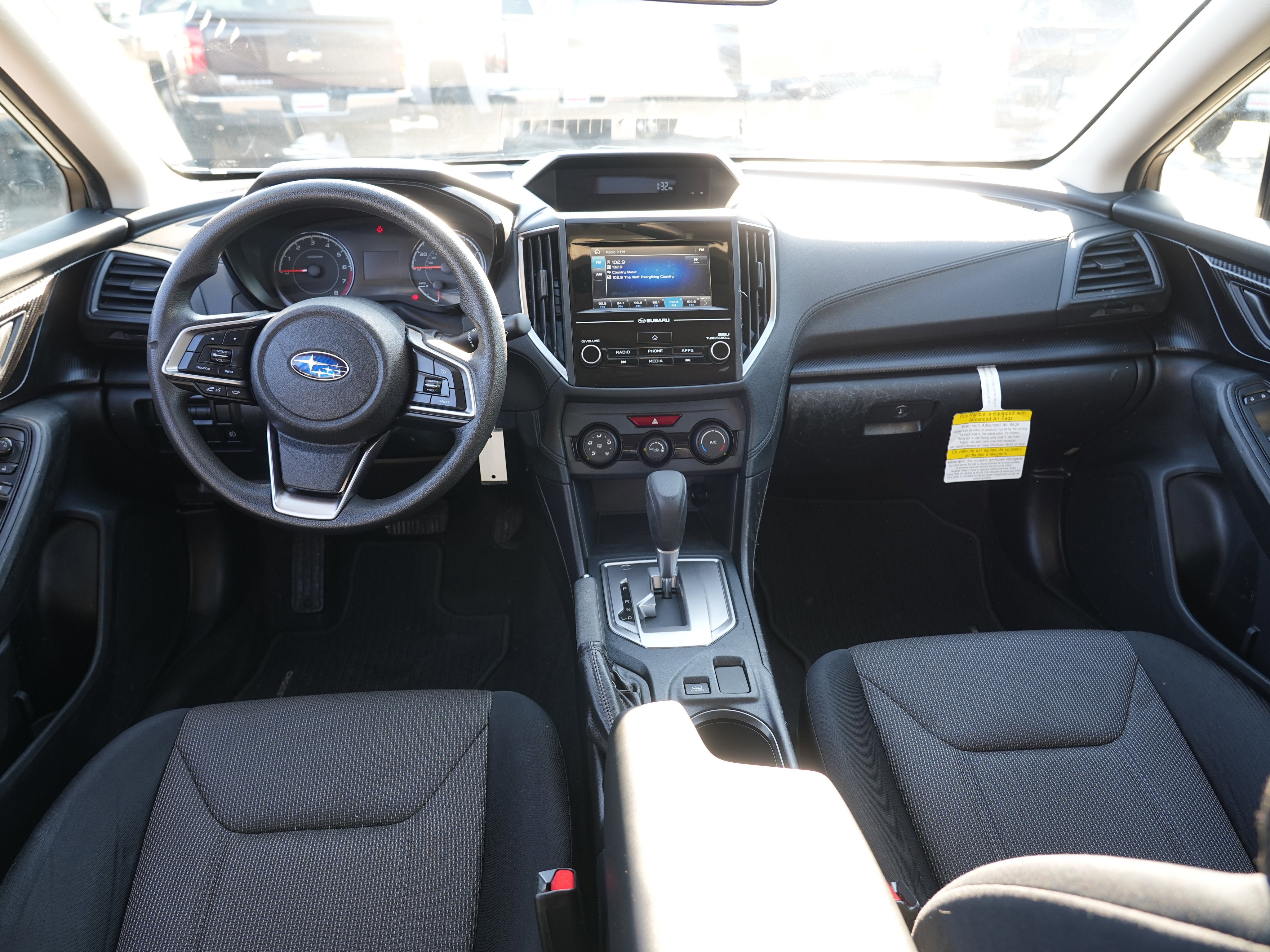Used 2018 Subaru Crosstrek 2.0i AWD/4WD image 27
