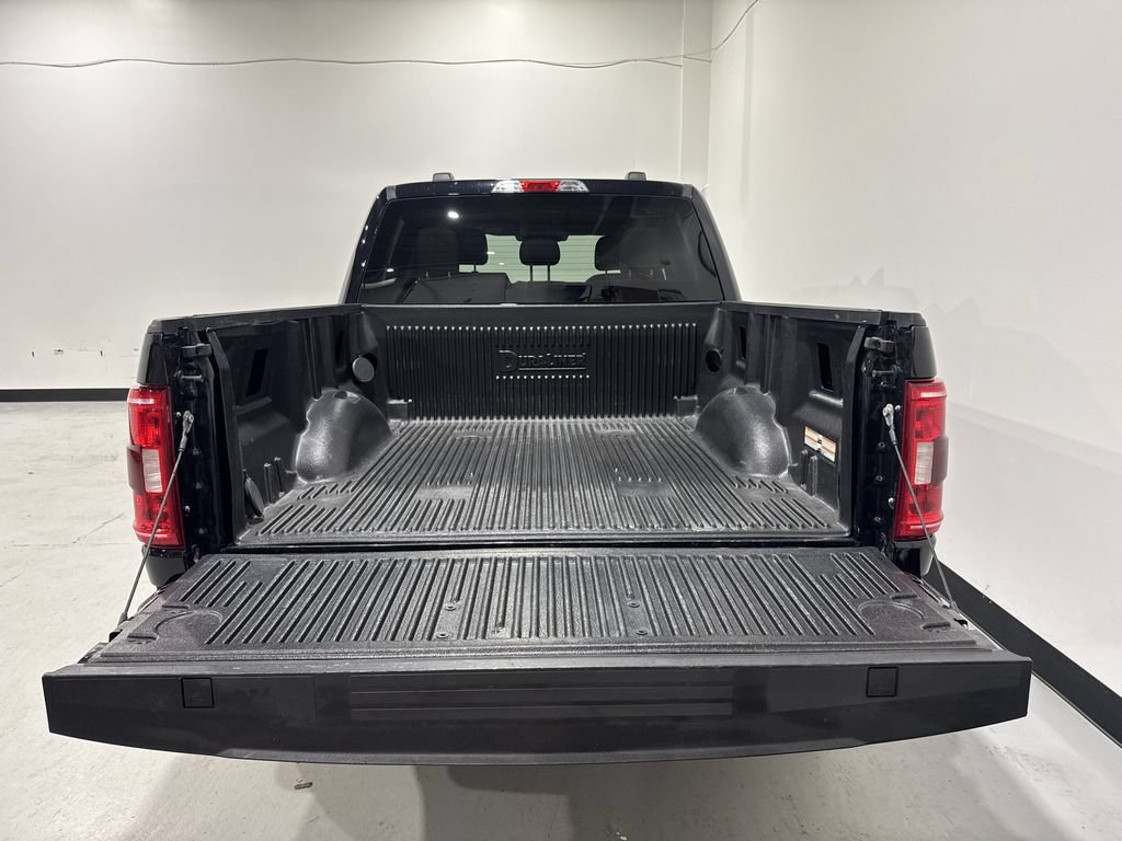 Used 2023 Ford F150 XLT AWD/4WD image 26