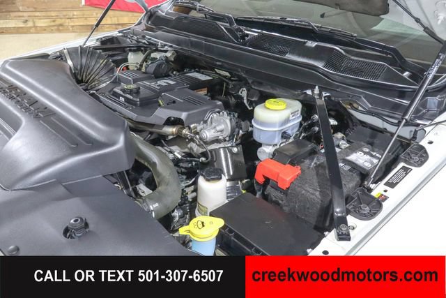 Used 2024 RAM 2500 Big Horn AWD/4WD image 18