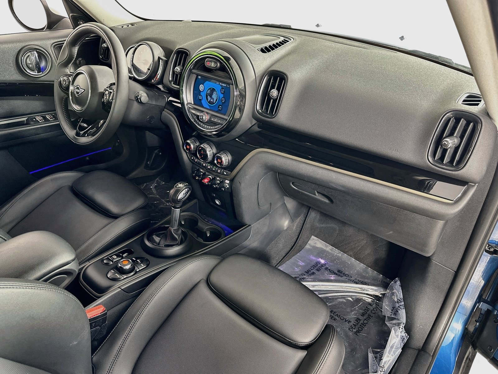 Used 2019 MINI Cooper Countryman S w/ Premium Package FWD image 29