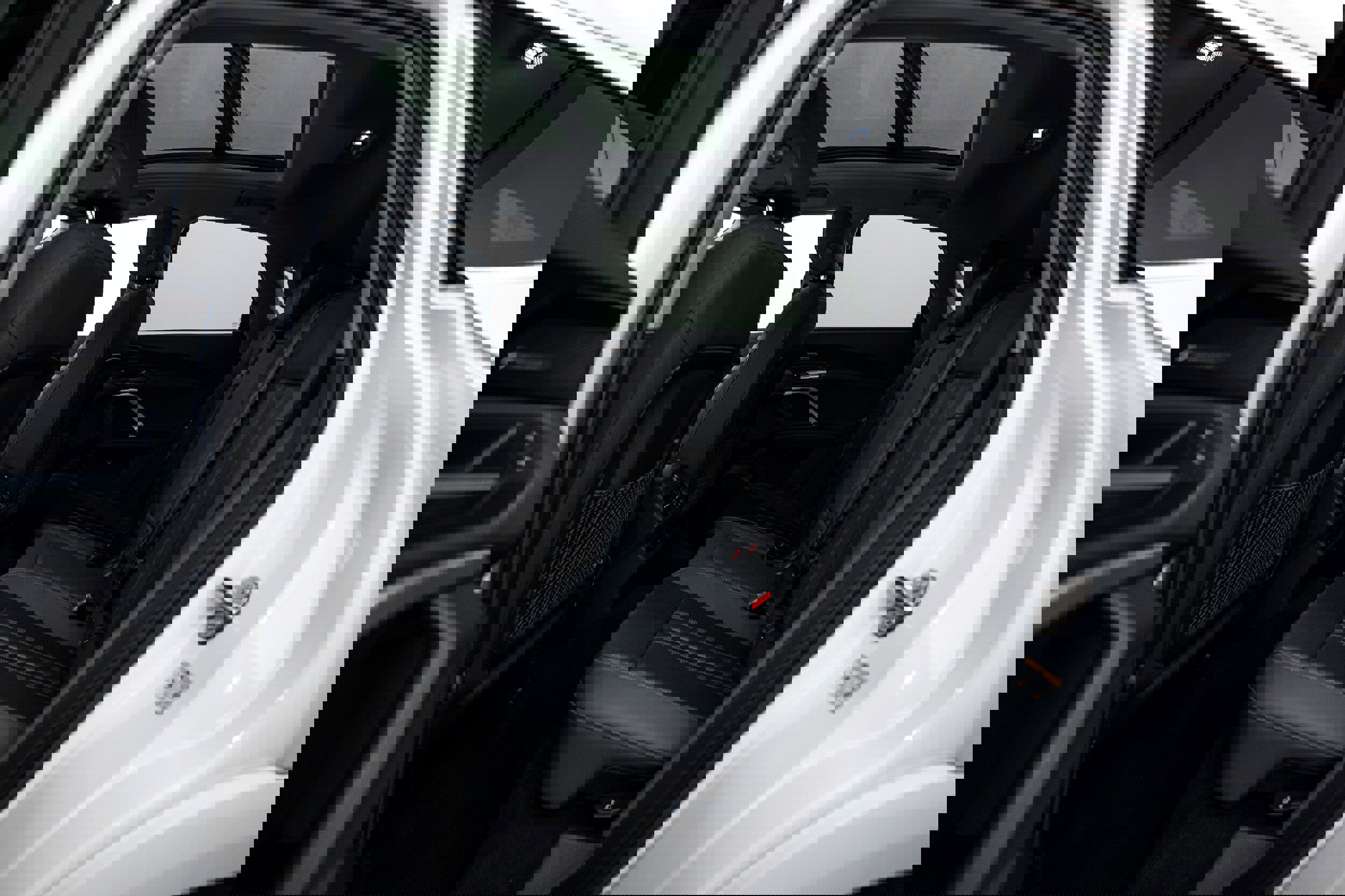 Certified 2025 Audi Q5 Premium Plus w/ Premium Plus AWD/4WD image 16