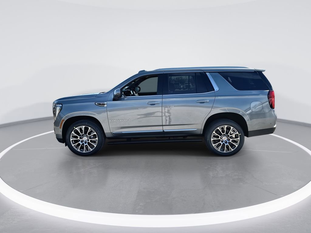 New 2026 GMC Yukon Denali w/ Sun & Power Step Package image 5