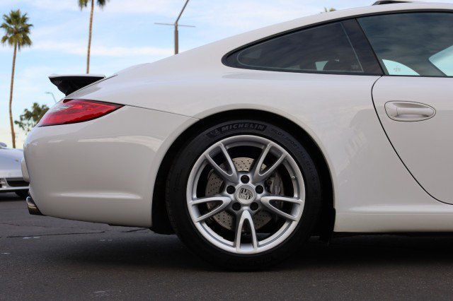 Used 2009 Porsche 911 Carrera image 48