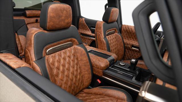 Used 2023 GMC Hummer EV Edition 1 image 26