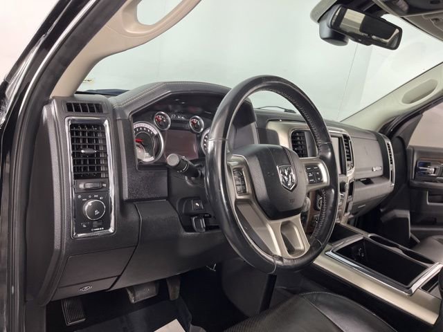 Used 2014 RAM 1500 Laramie w/ Convenience Group image 19