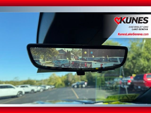 New 2026 GMC Sierra 3500 AT4 w/ AT4 Premium Plus Package image 43