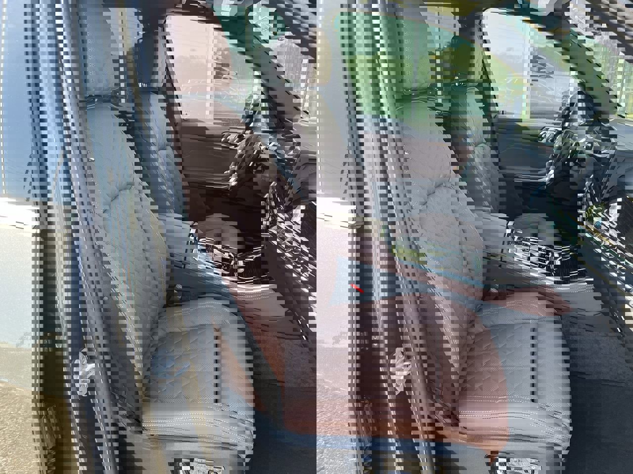 Certified 2026 BMW X5 sDrive40i image 37