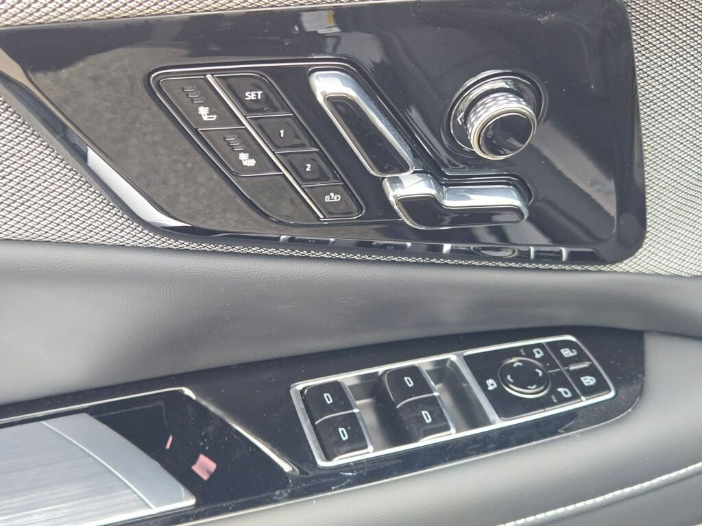 New 2026 Cadillac Optiq Sport 1 RWD image 22