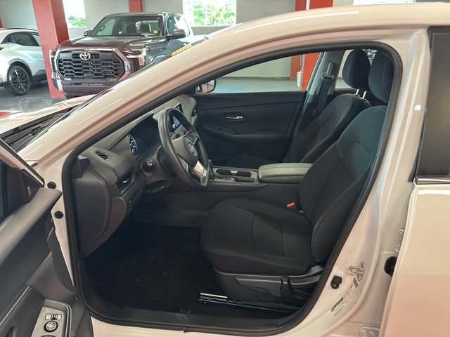 Used 2023 Nissan Sentra S FWD image 10