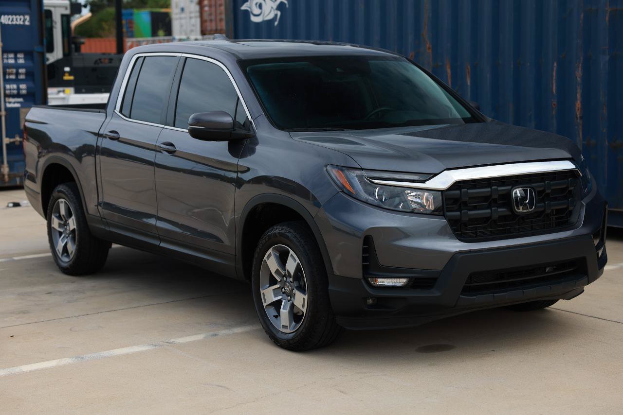 Used 2025 Honda Ridgeline RTL image 15