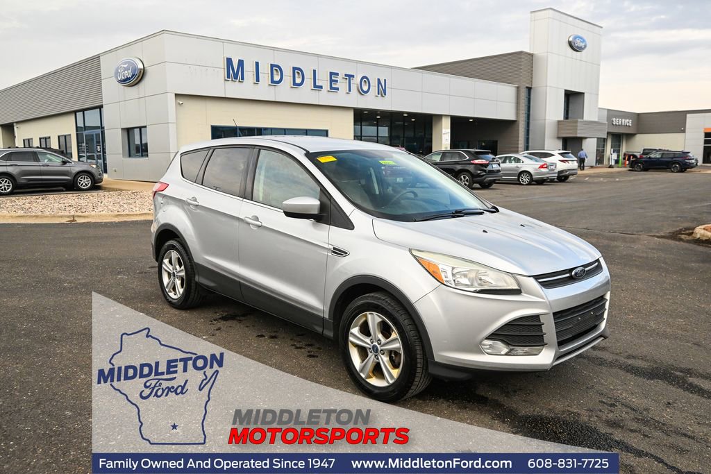 Used 2013 Ford Escape SE