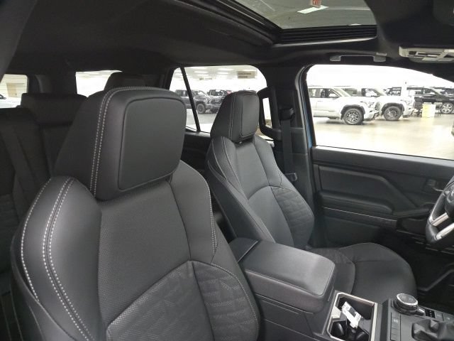 New 2026 Toyota 4Runner TRD Sport Premium AWD/4WD image 10