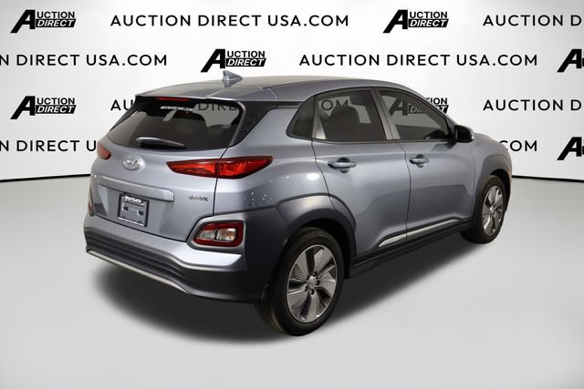 Used 2021 Hyundai Kona Ultimate FWD image 46