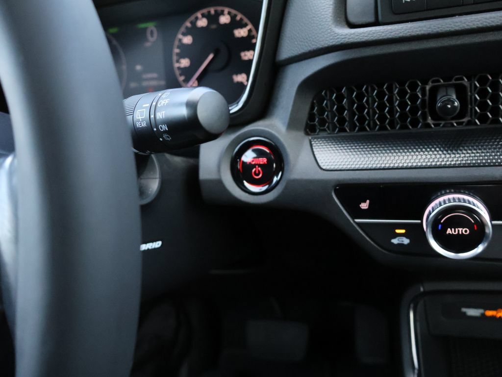 Certified 2023 Honda CR-V Sport image 25