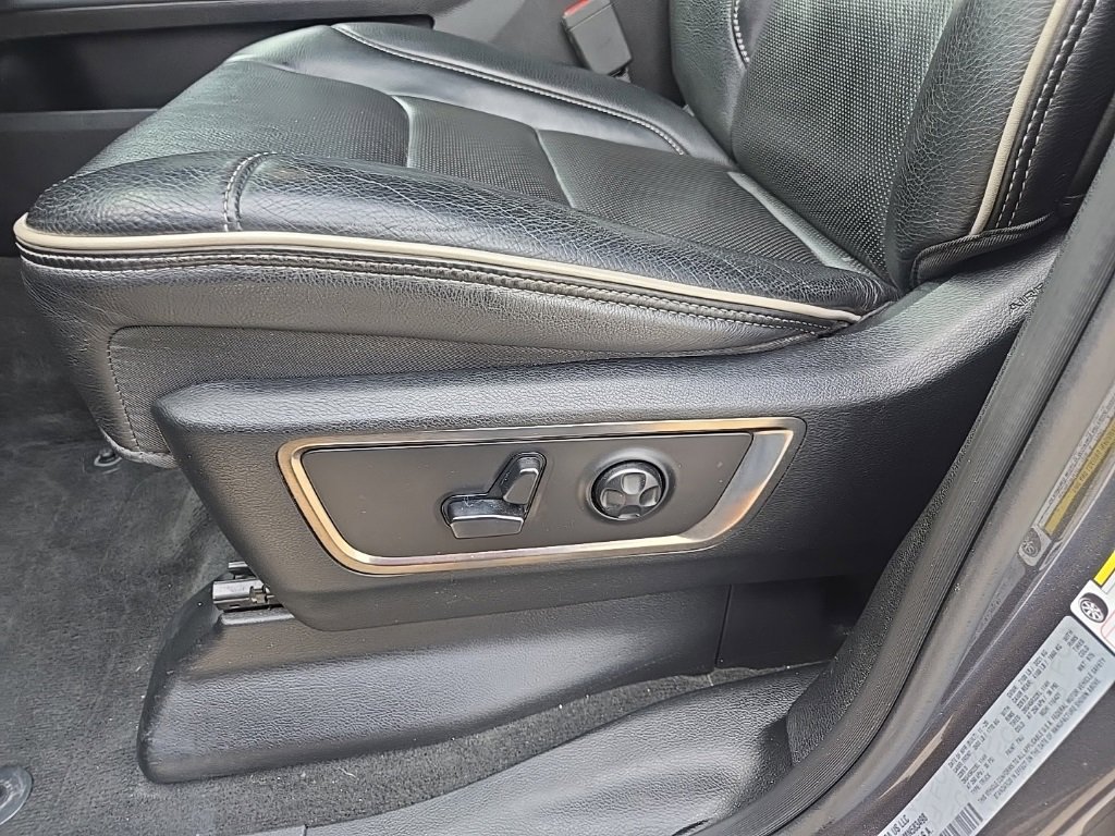 Used 2021 RAM 1500 Limited image 59