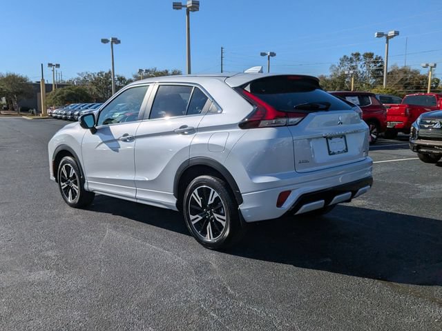 New 2026 Mitsubishi Eclipse Cross SEL AWD/4WD image 8