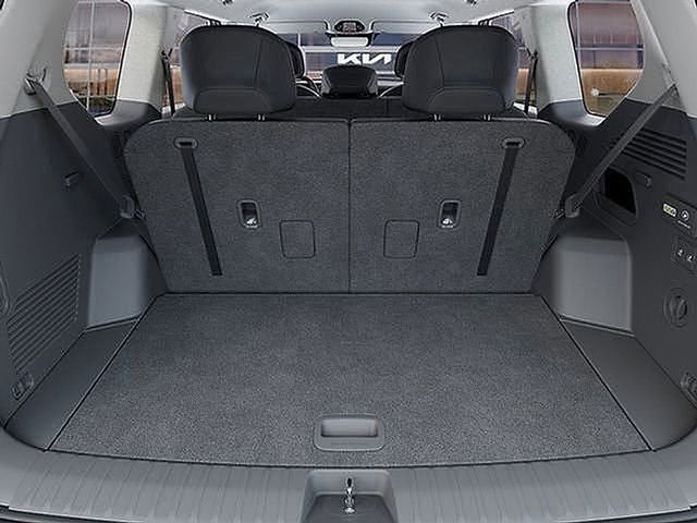 New 2026 Kia EV9 Light image 40