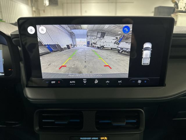 New 2026 Ford Maverick Lobo AWD/4WD image 26