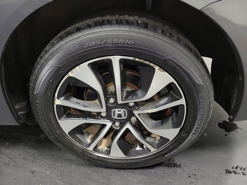 Used 2013 Honda Civic EX image 10