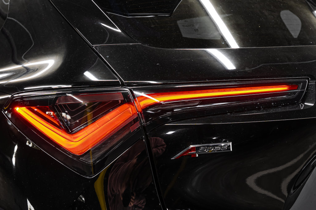 New 2026 Acura ADX A-Spec FWD image 14