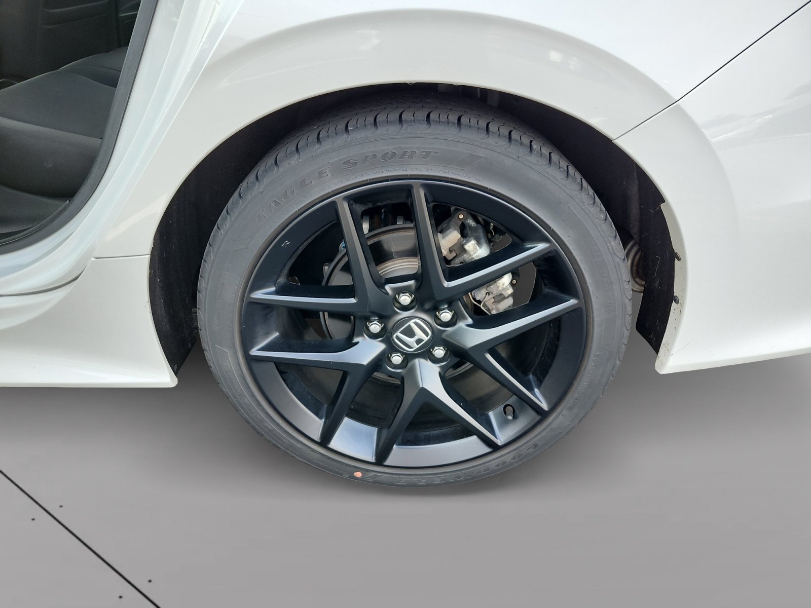 Used 2024 Honda Civic Si image 14