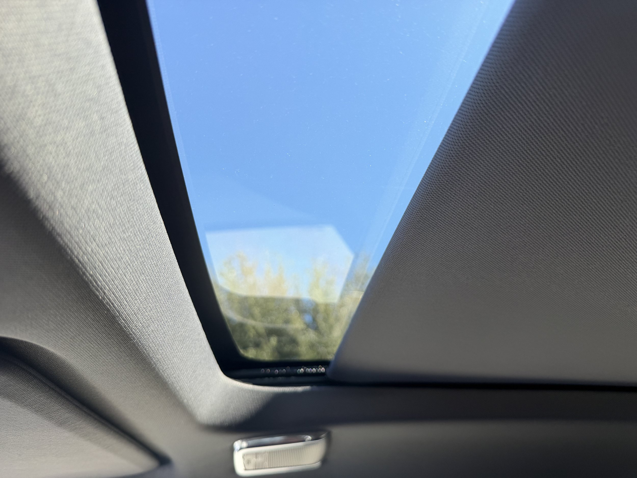 New 2027 Cadillac Optiq Premium Sport AWD/4WD image 19