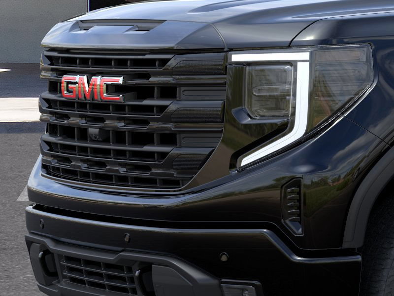 New 2026 GMC Sierra 1500 Elevation w/ Elevation Premium Package AWD/4WD image 13