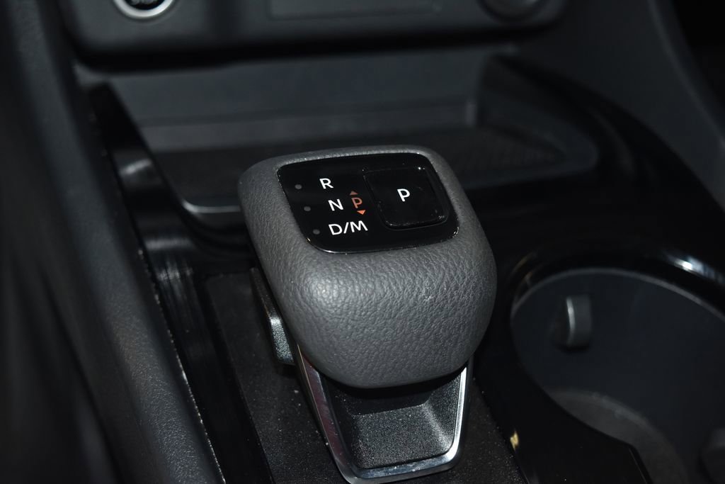 Used 2023 Nissan Rogue SV w/ SV Premium B Package image 16