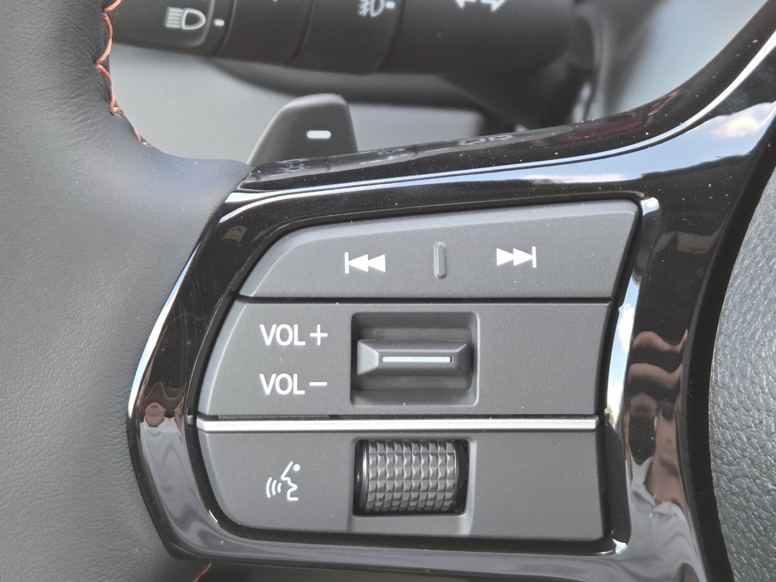 New 2026 Honda Passport TrailSport Elite image 36