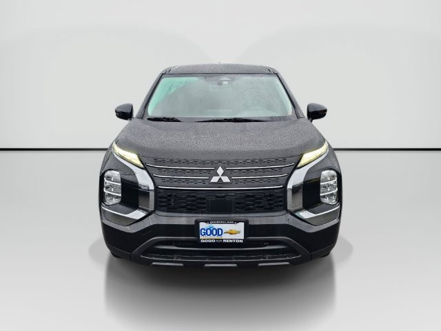 Used 2022 Mitsubishi Outlander ES FWD image 8