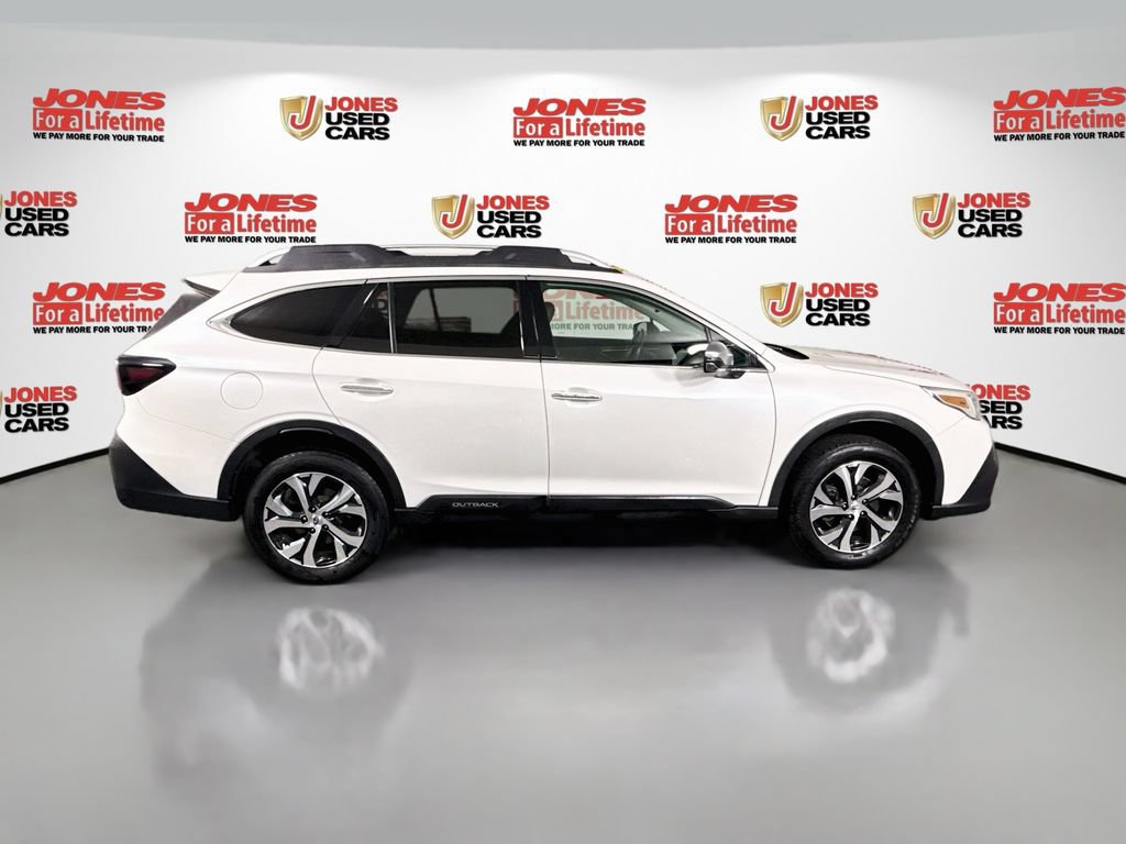 Used 2020 Subaru Outback Touring AWD/4WD image 17