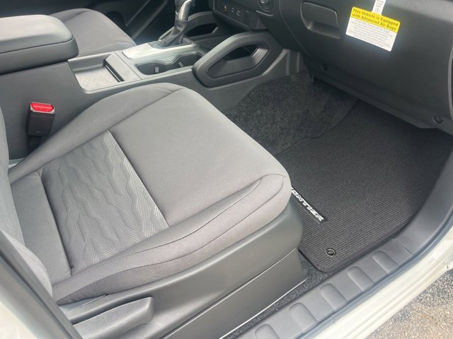 New 2026 Nissan Frontier S w/ S Utility Package image 21