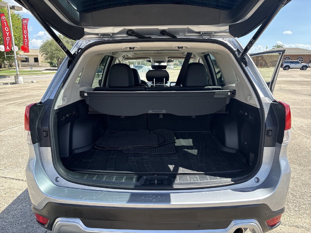 Used 2023 Subaru Forester Touring AWD/4WD image 34