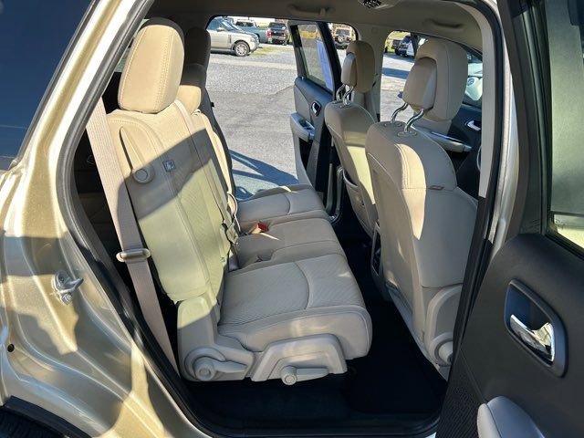 Used 2011 Dodge Journey Crew w/ Flexible Seating Group image 26